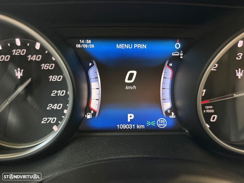 Maserati Levante 3.0 V6 Gransport - 22