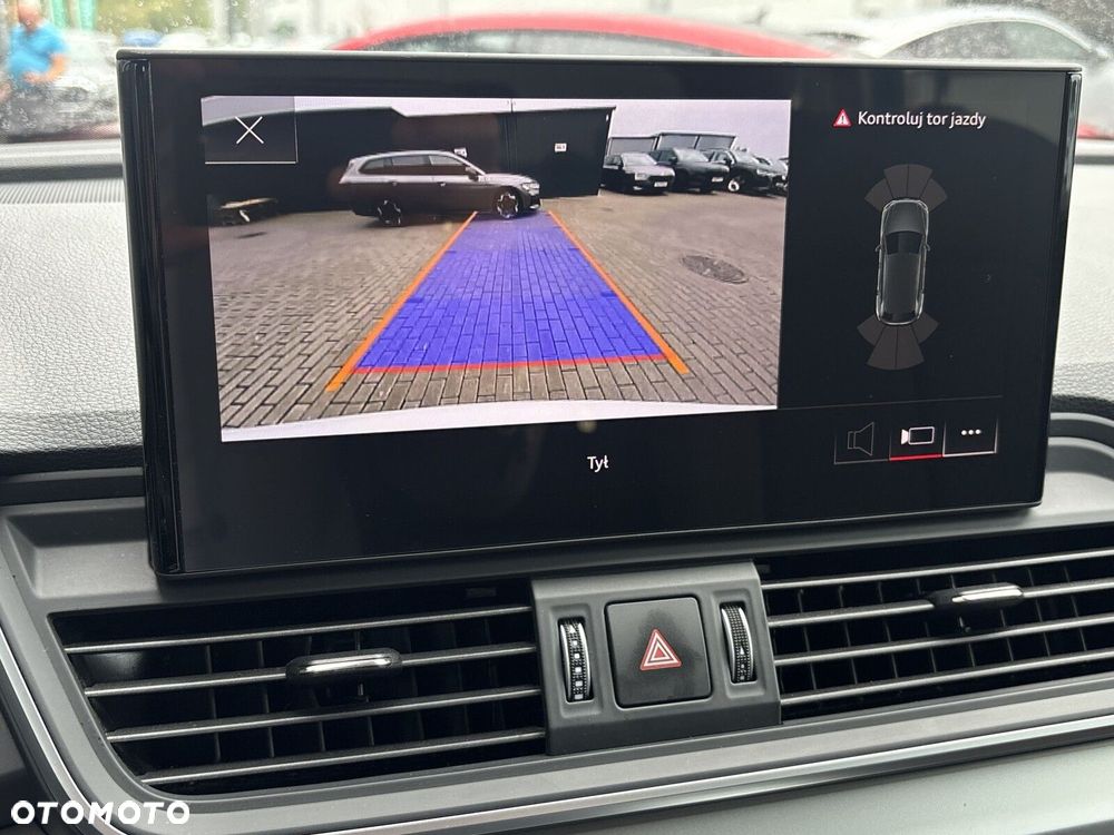 Audi Q5 - 31