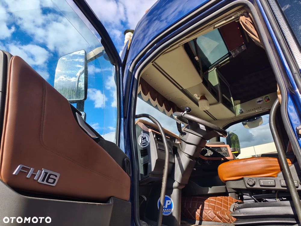 Volvo FH 750 - 24