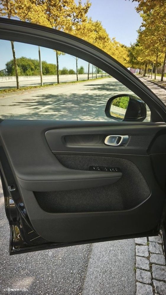 Volvo XC 40 1.5 T4 PHEV Inscription Expression - 39