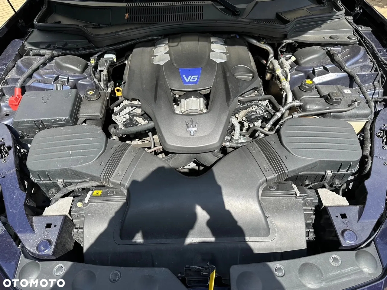 Maserati Ghibli S Q4 - 8