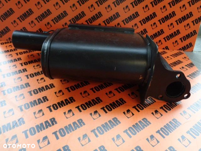 Tłumik wydechu JCB, 3CX, 4CX CZĘSCI JCB 331/52383 - 4