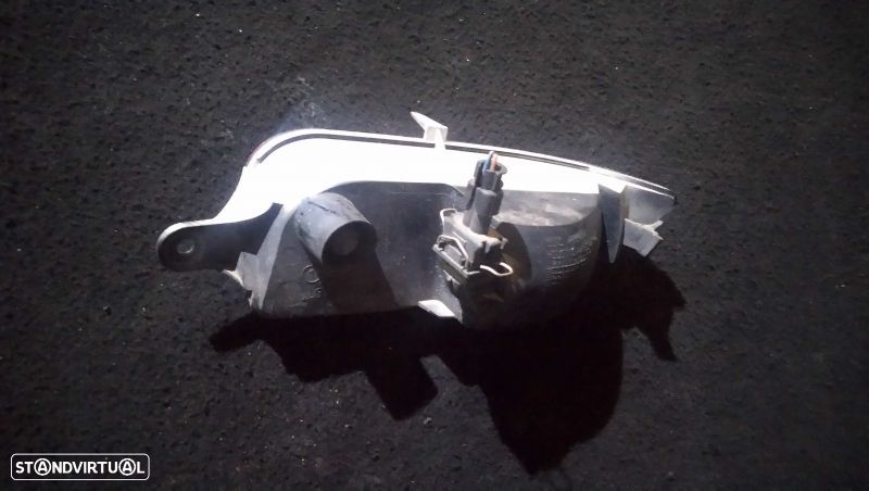 Farolim De Nevoeiro T/E Opel Corsa C (X01) - 3