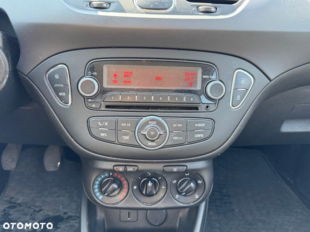 Opel Corsa - 15