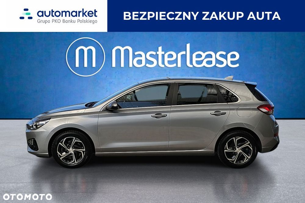 Hyundai i30 1.5 DPI Comfort - 8