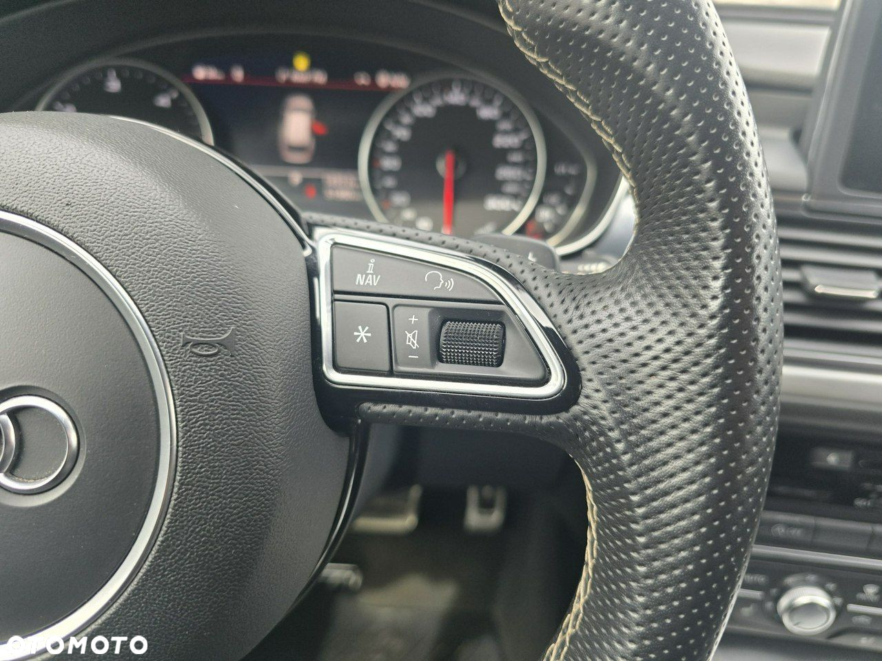 Audi A6 - 17