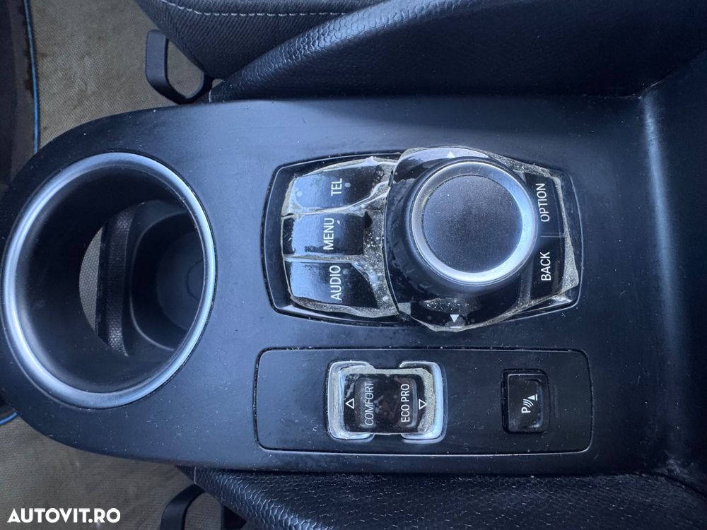 BMW i3 - 7