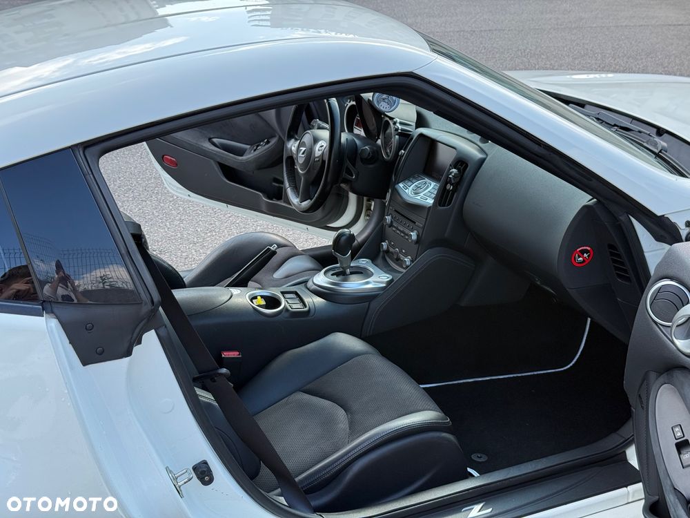 Nissan 370 Z 3.7 V6 Pack2 - 16