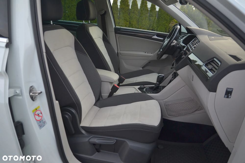 Volkswagen Tiguan 2.0 TDI SCR 4MOTION DSG Highline - 20