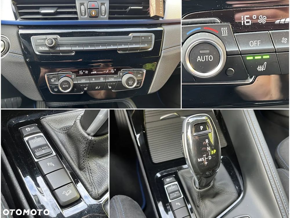 BMW X2 xDrive20d M Sport - 26