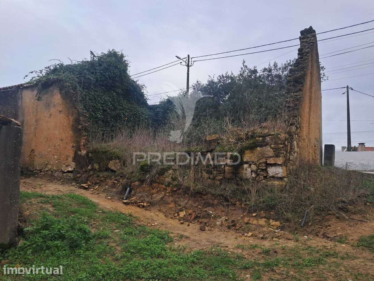 Oportunidade ÚNICA | Ruína com Projeto de Vida no Sobral da Abelhei... - Grande imagem: 2/9