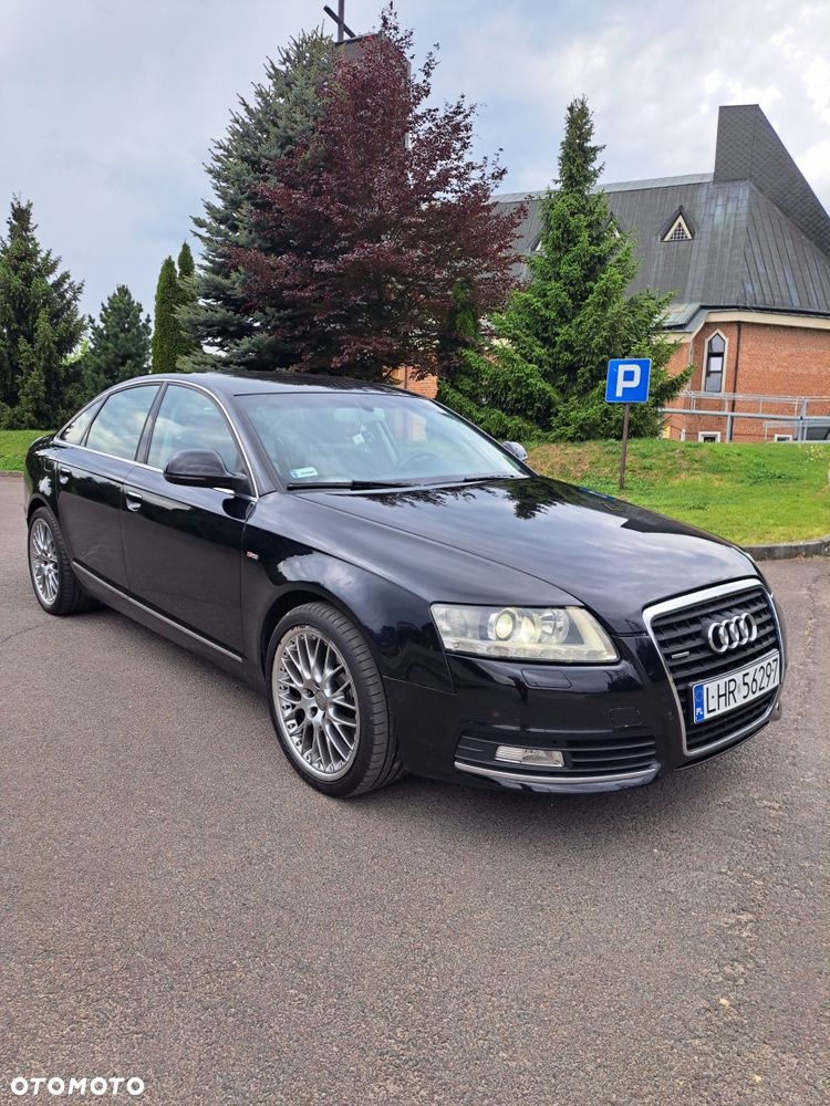 Audi Inny - 2