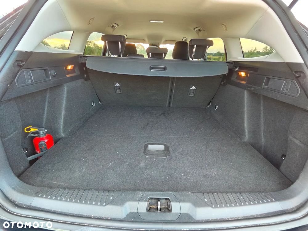 Ford Focus 1.5 EcoBlue SCR Connected - 16