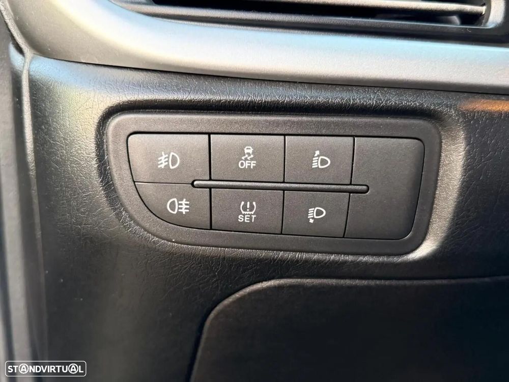 Fiat Tipo Station Wagon - 17