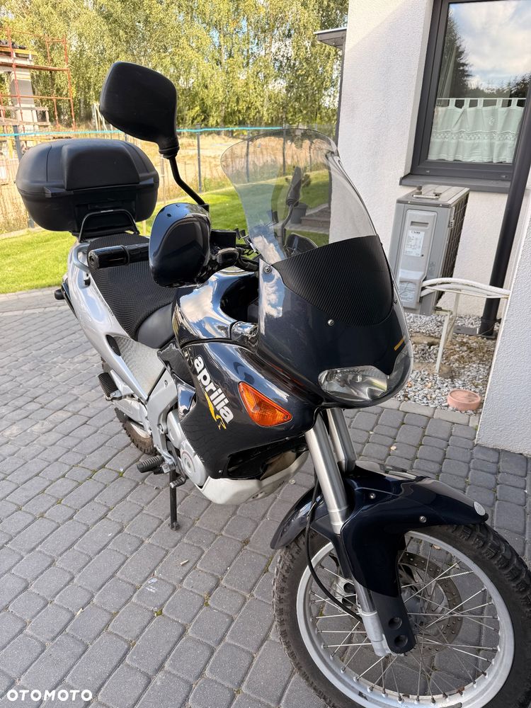 Aprilia Pegaso - 2