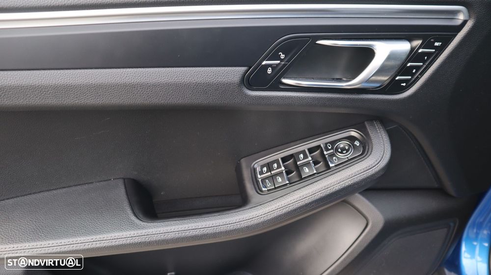Porsche Macan Standard - 11