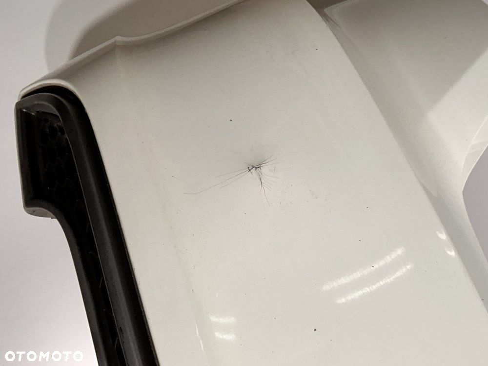 ZDERZAK TYŁ KOMPLETNY HB 5D S-LINE DYFUZOR Audi A3 8V 0V4 LY9K - 7