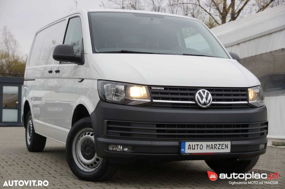 Volkswagen TRANSPORTER / MULTIVAN ( T6 ) 2015 - 2024 PIESE AUTO - 5