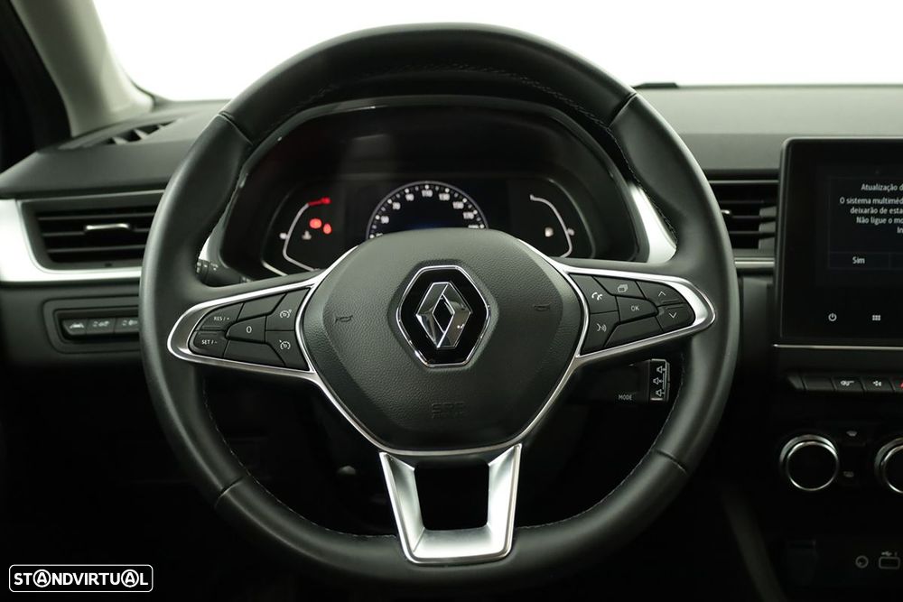 Renault Captur 1.0 TCe Techno - 15
