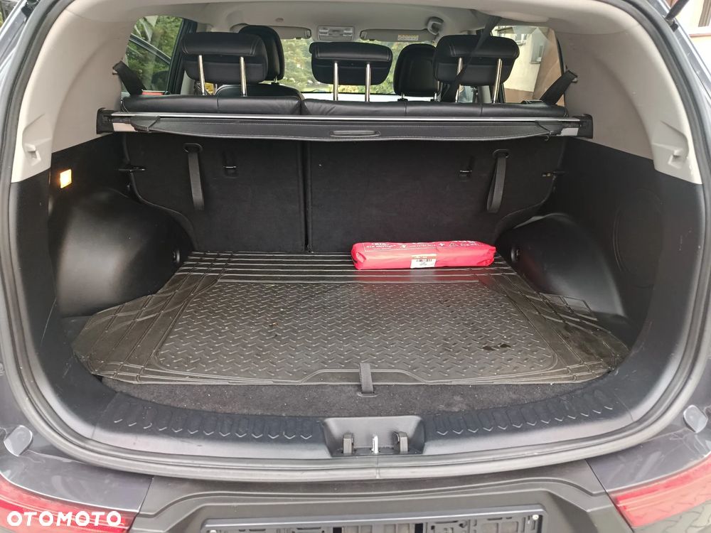 Kia Sportage 1.6 GDI L 2WD - 19