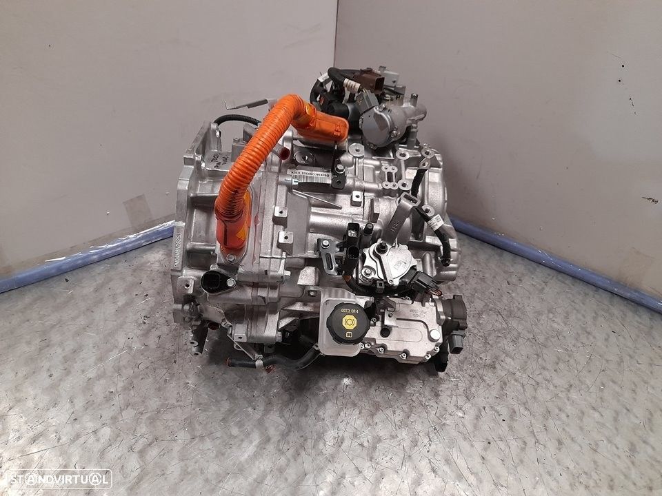 CAIXA VELOCIDADES HYUNDAI IONIQ 2021 -D92KMD - 1