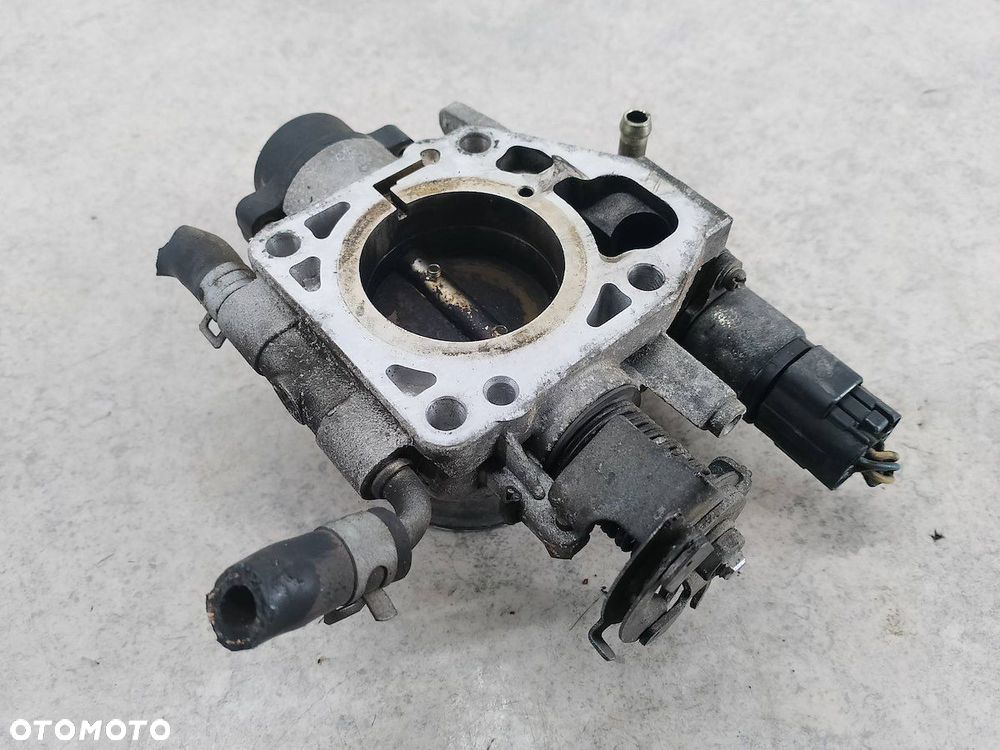 PRZEPUSTNICA SUBARU IMPREZA II A33-661R02 1.6 16V - 7