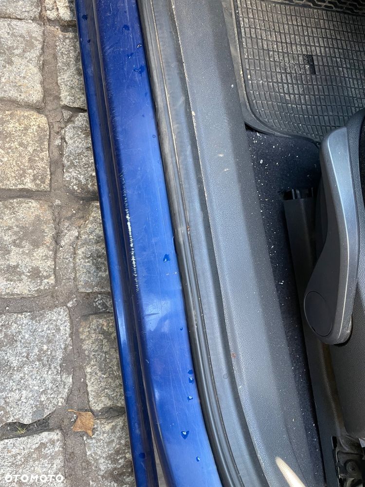 Opel Astra 1.6 Cosmo Easytronic - 11