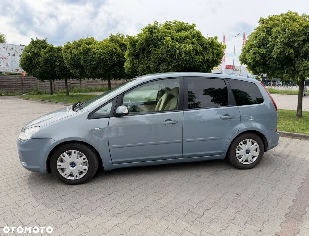 Ford C-MAX 2.0 TDCi Ghia - 7