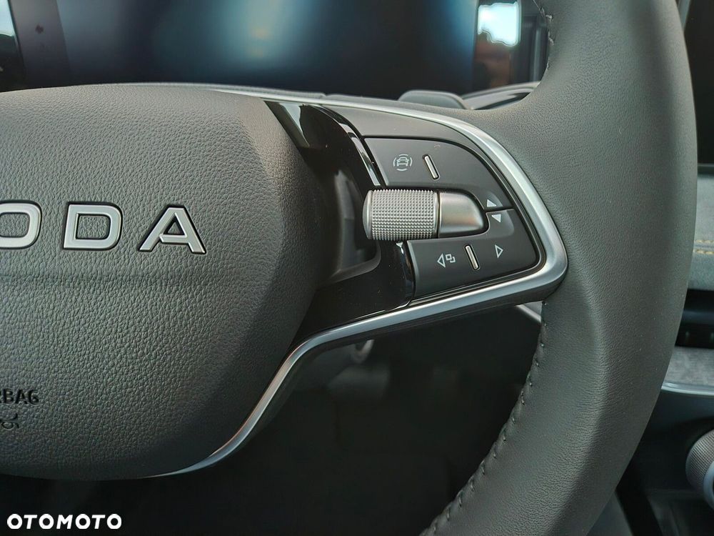 Skoda Superb - 26