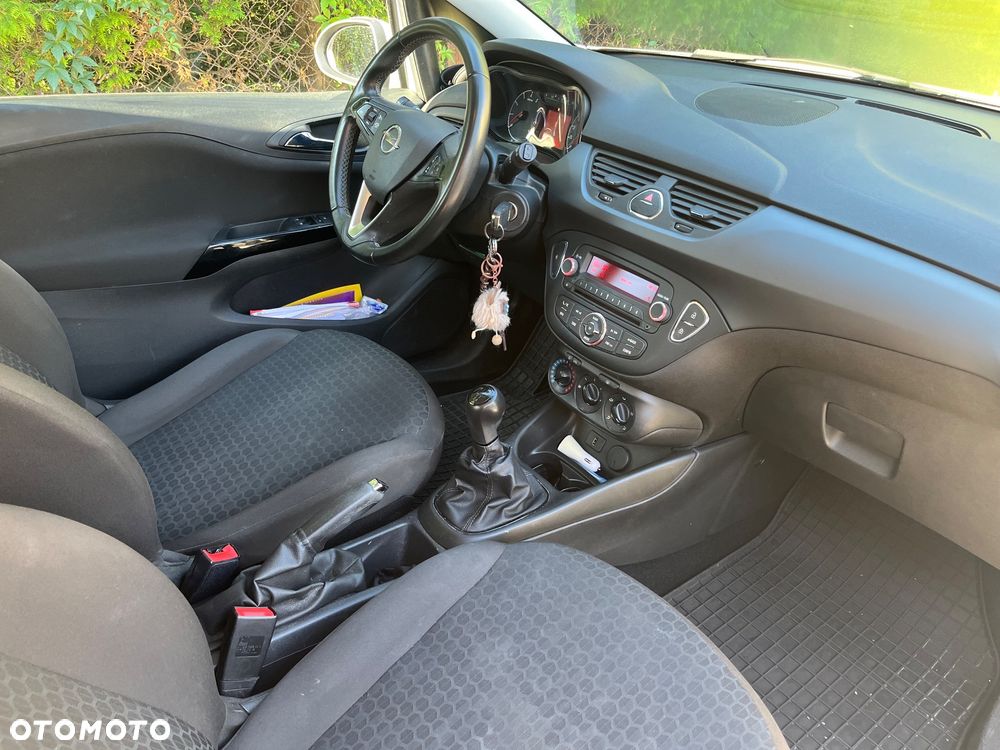 Opel Corsa - 6
