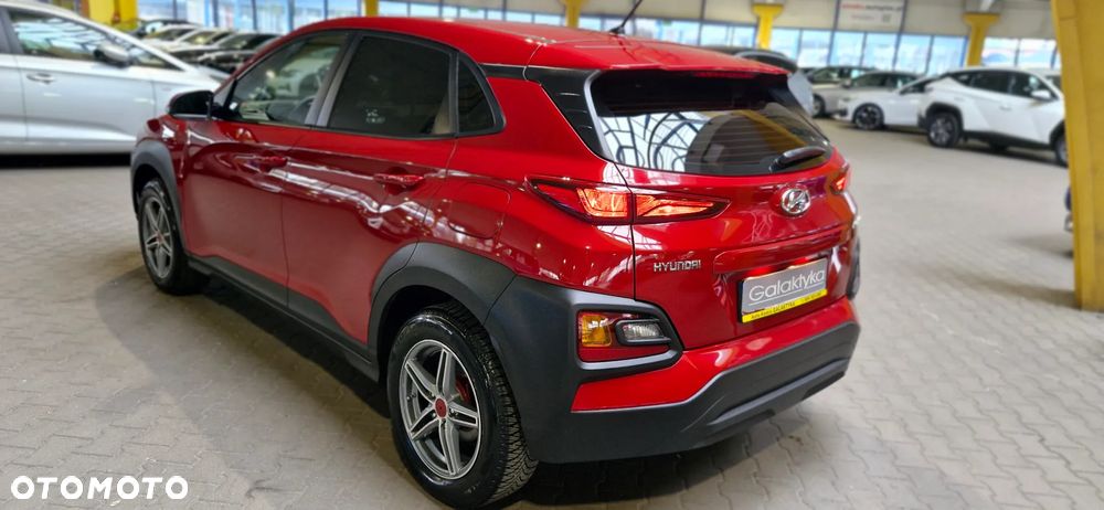 Hyundai Kona 1.0 T-GDI Premium - 7