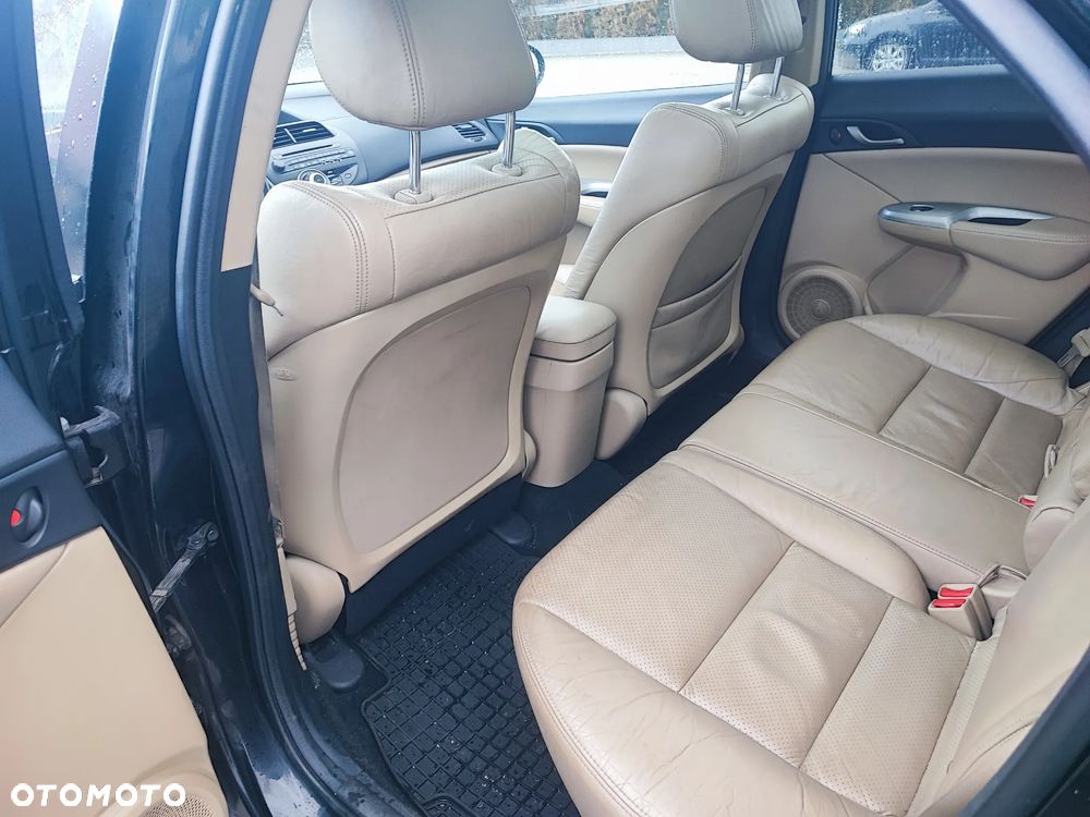 Honda Civic 1.8 Comfort - 10