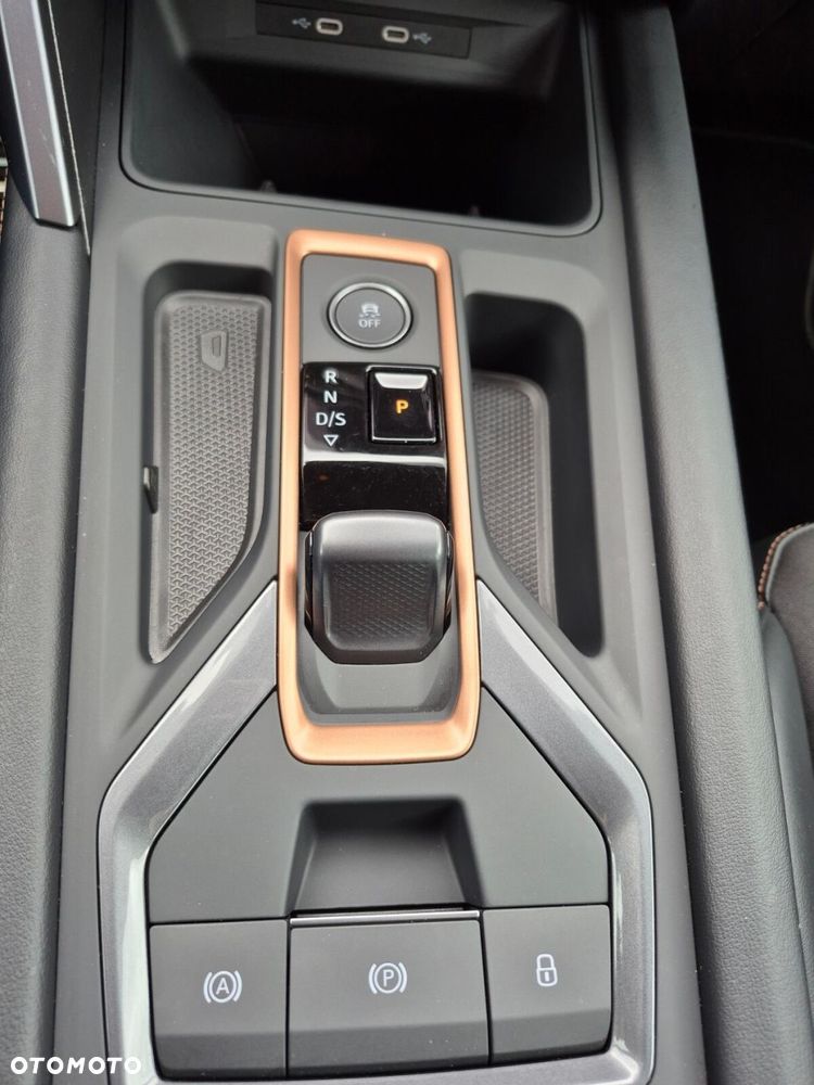 Cupra Formentor 1.5 TSI DSG - 20