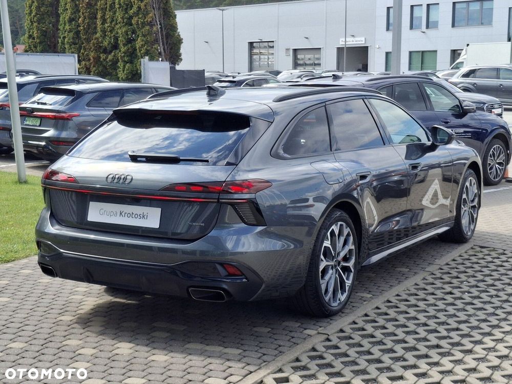 Audi A6 Avant - 7