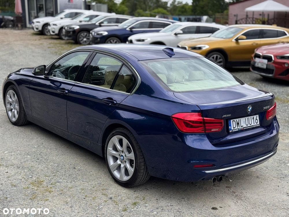 BMW Seria 3 - 37