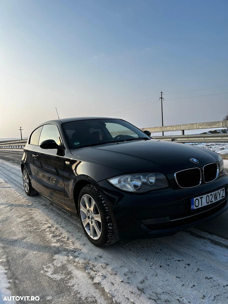 BMW Seria 1 - 13