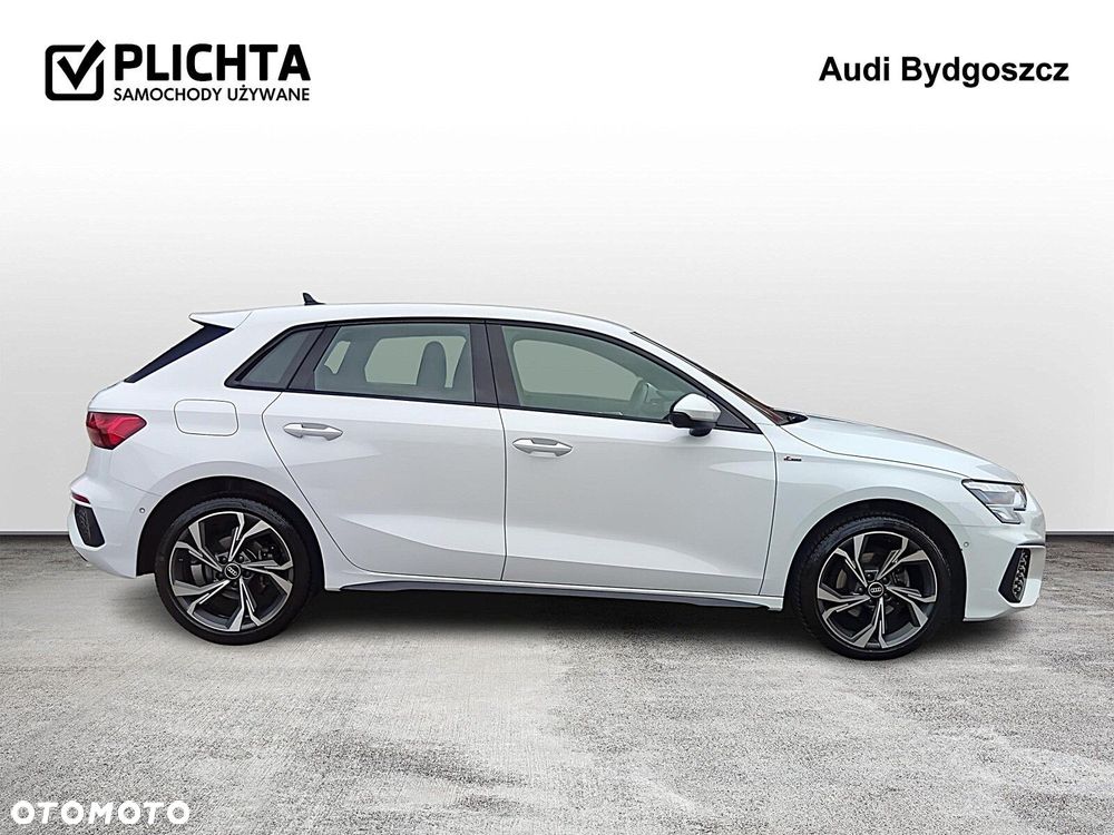 Audi A3 Sportback - 6