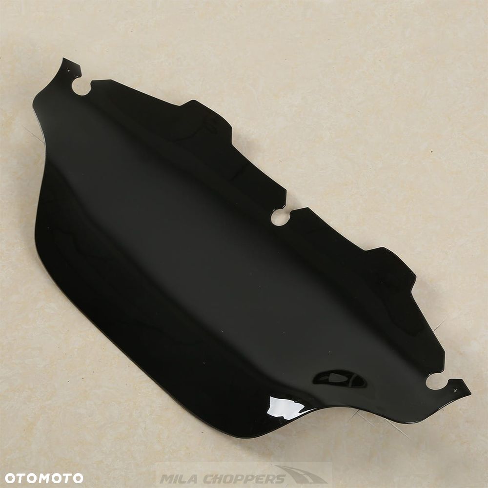 Szyba Harley Davidson Touring 96-13 Street Electra Glide - 8
