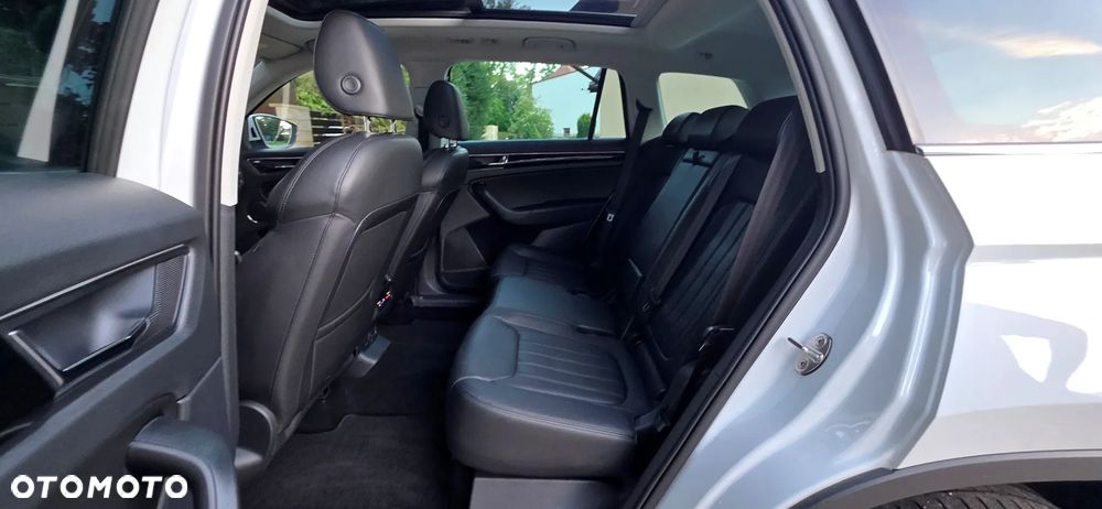 Skoda Kodiaq 2.0 TDI 4x4 DSG L&K - 30