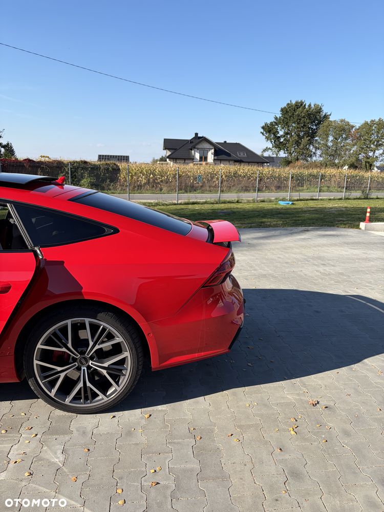 Audi S7 Sportback - 18