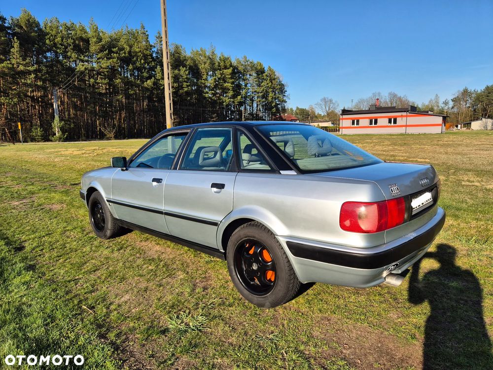 Opel Vectra 2.2 Elegance - 2