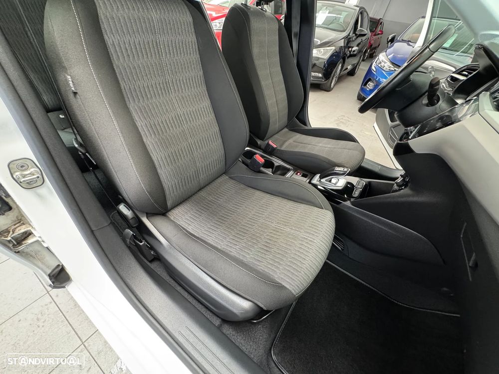 Opel Corsa-e Edition - 20