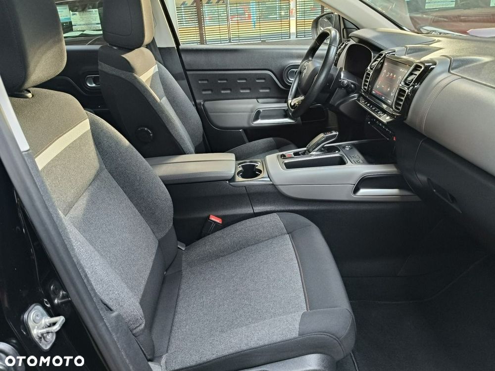 Citroën C5 Aircross Pure Tech 180 S&S EAT8 FEEL - 20