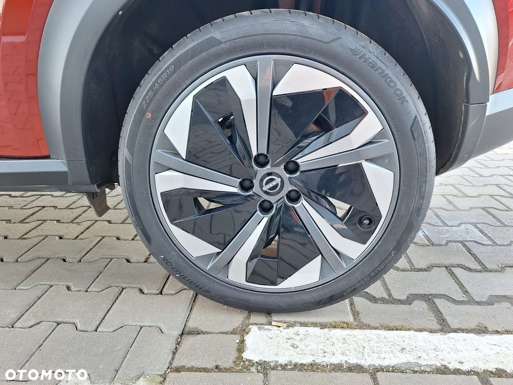 Nissan Juke 1.0 DIG-T N-Connecta DCT - 9