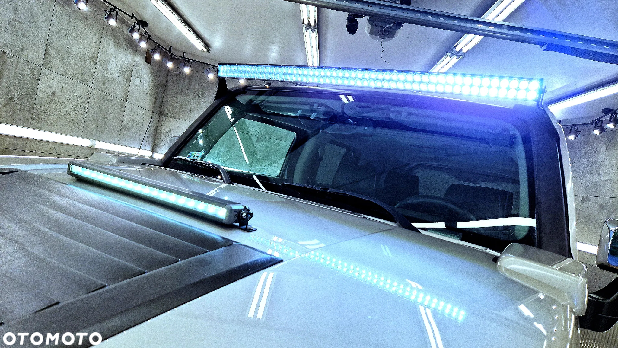 Hummer H3 Alpha - 3