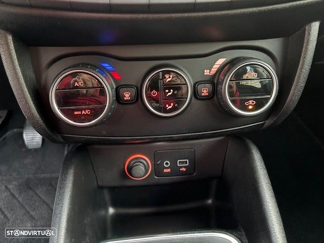 Fiat Tipo 1.4 Street - 7
