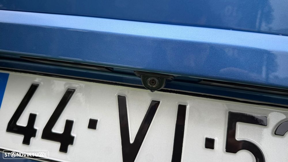 BMW 125 d Pack M - 9