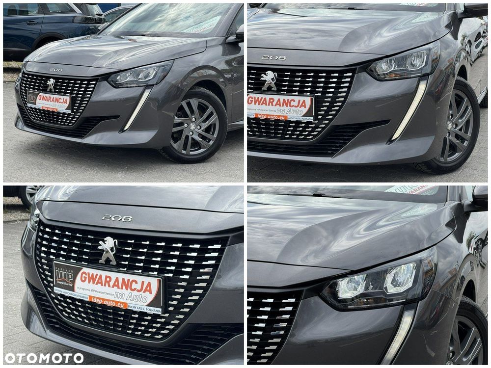 Peugeot 208 PureTech 100 Style - 14