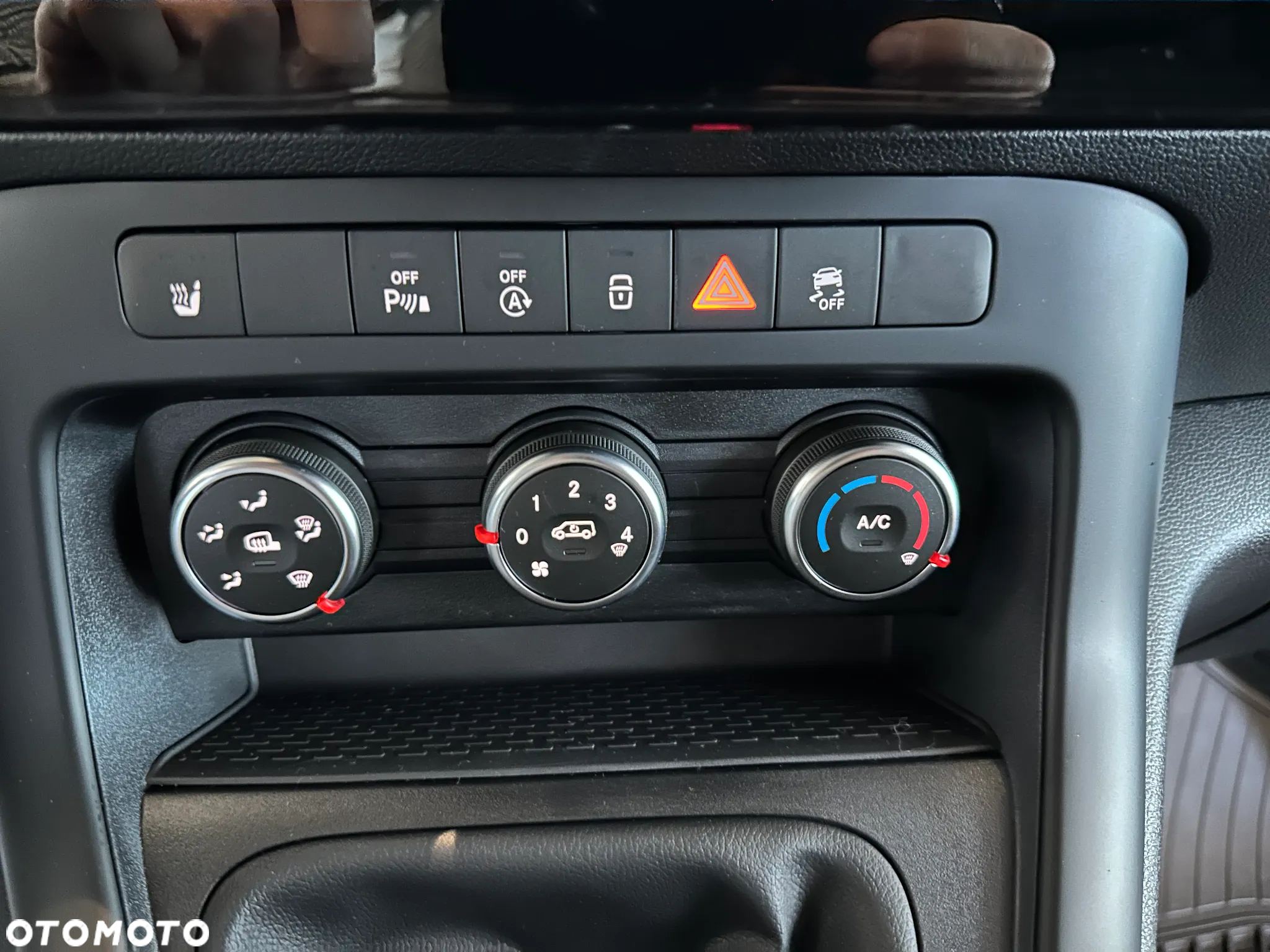 Mercedes-Benz Citan 110 CDI Furgon 2716 mm - 22
