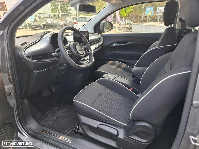 Fiat 500e C Standard - 9